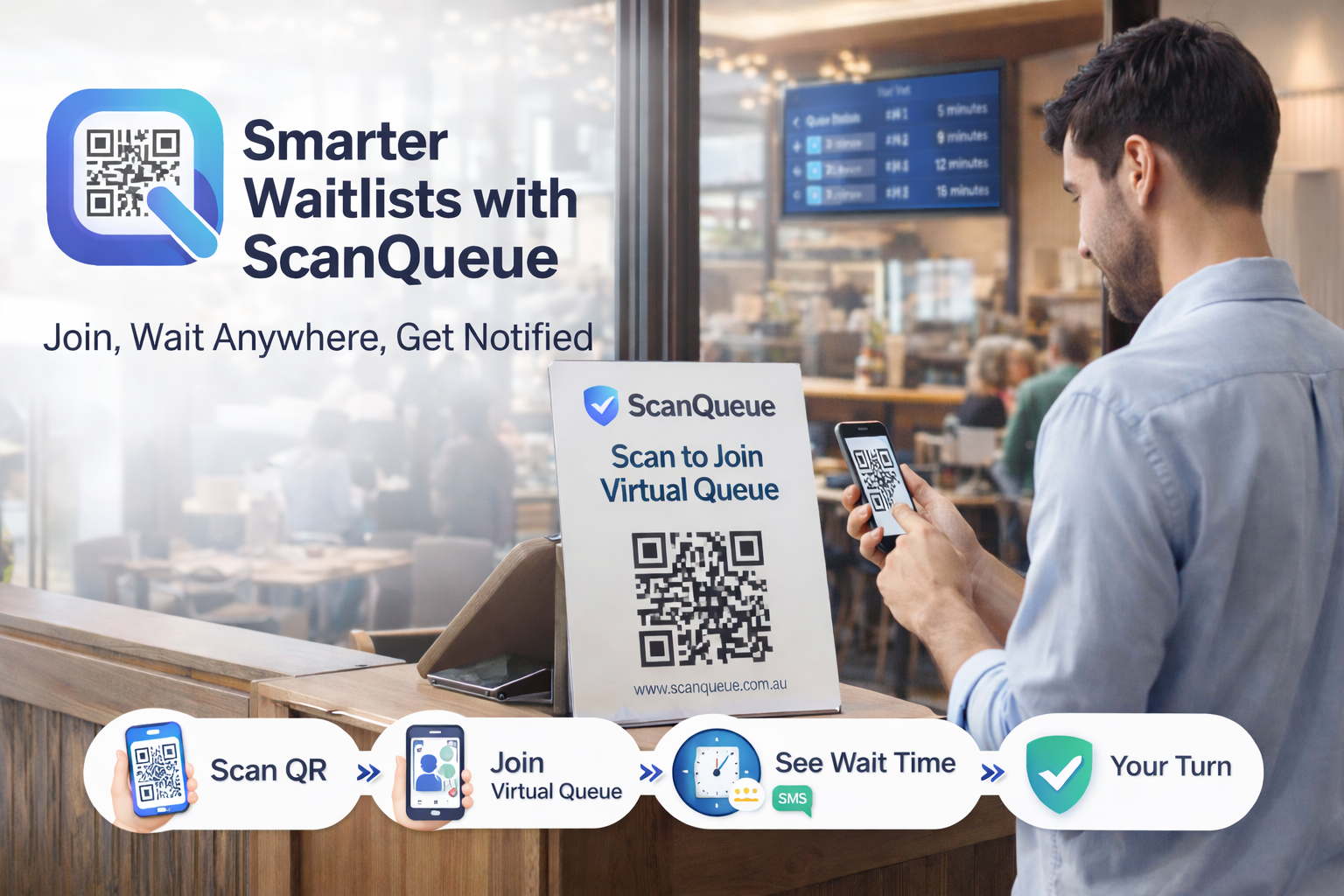 ScanQueue gallery image