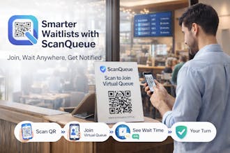 ScanQueue gallery image