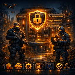 PQ PDF — 45 Tools and PDF Security