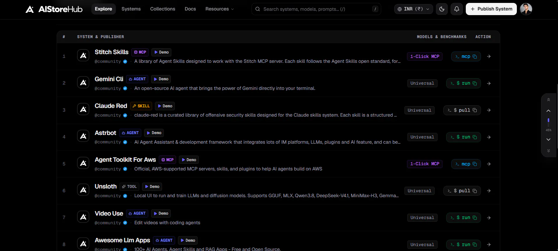 AIStoreHub gallery image