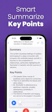 AI Note Taker - Voicely gallery image