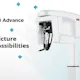 Carestream CS 8200 3D Advance Edition