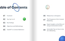 AI in Content Marketing Research Report media 3