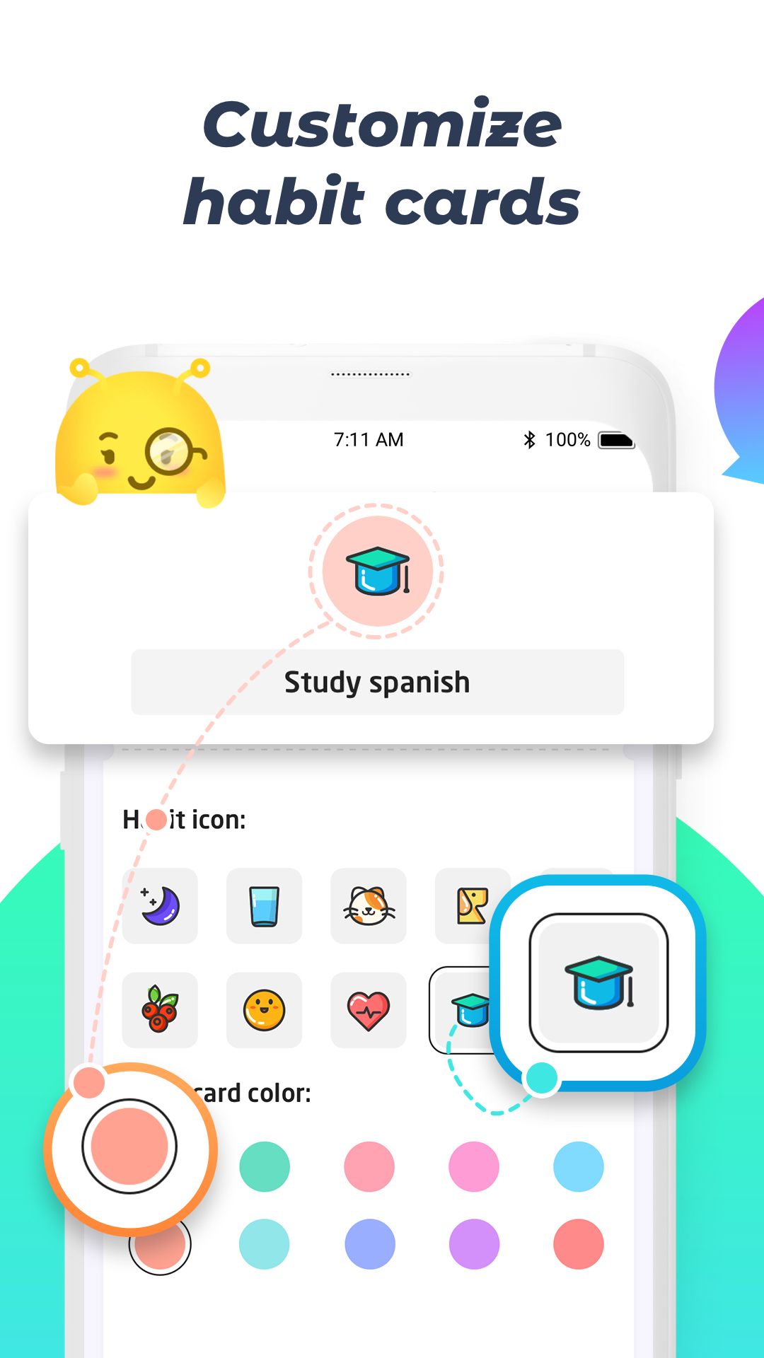 Tiny Habit gallery image