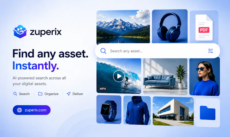 Zuperix screenshot 2