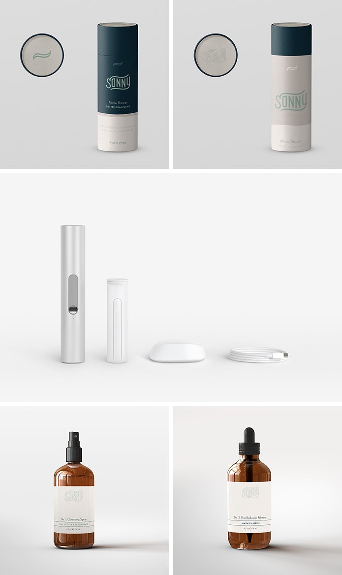 Sonny  gallery image