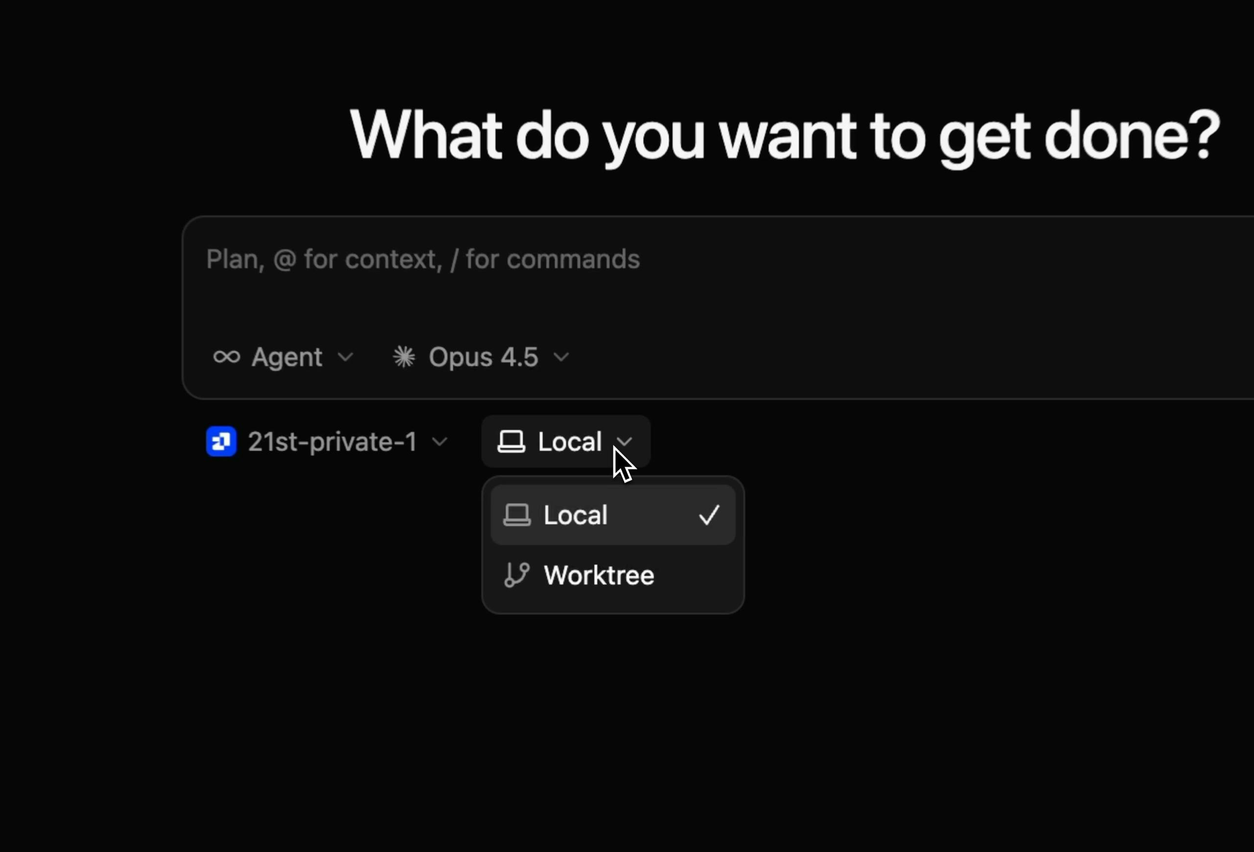 1Code - Screenshot 3 showing product features and functionality