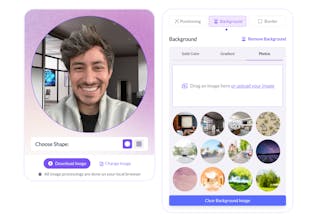 Profile Picture Maker gallery image