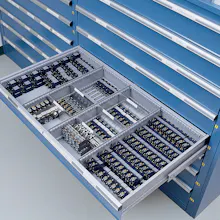 Lista Plastic Boxes gallery image