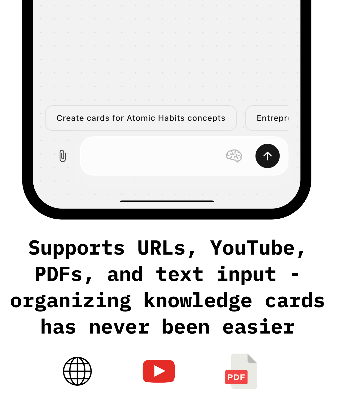 Média Cardma - Chunk It / Card It / Apprenez-le 3