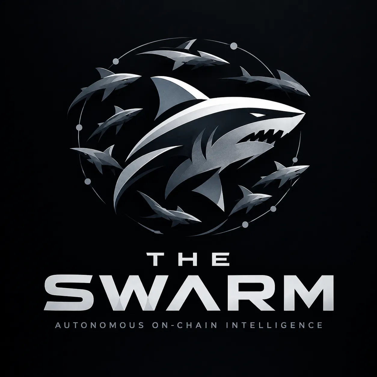 THE SWARM