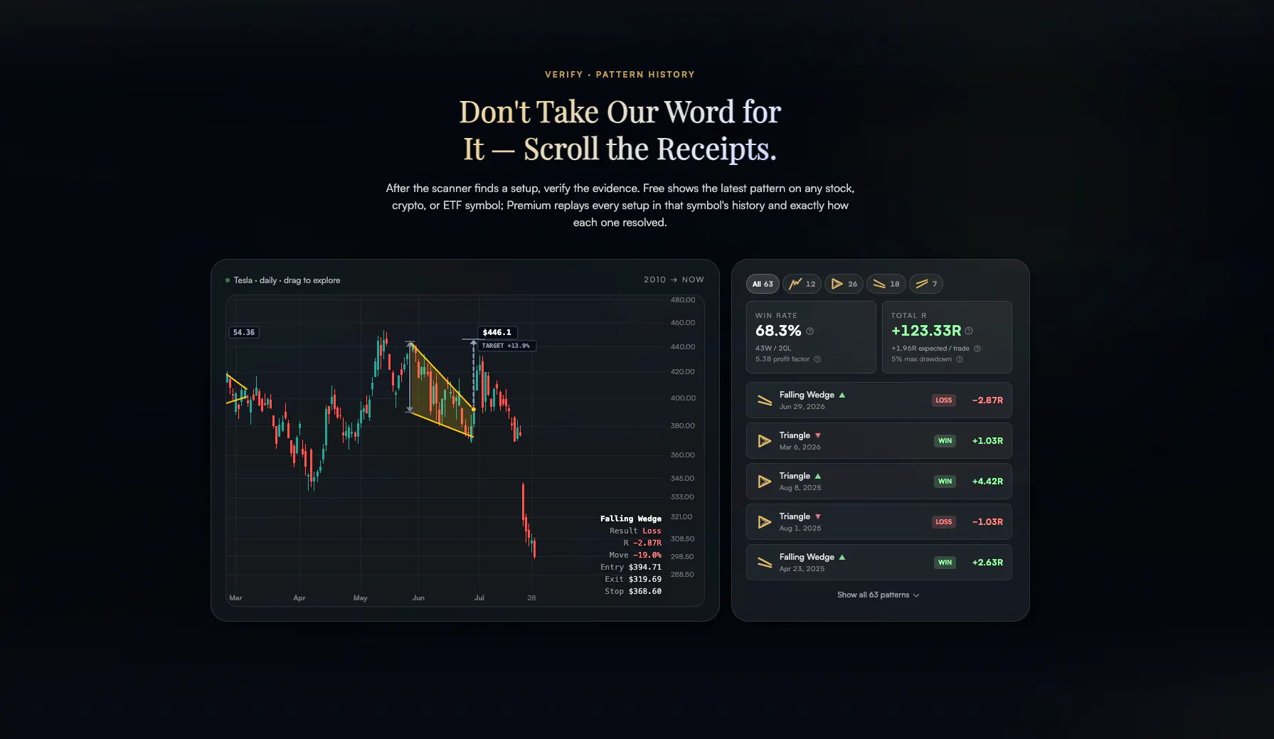 TradingPal gallery image