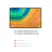 HUAWEI MatePad Pro 6+128G Midnight Grey
