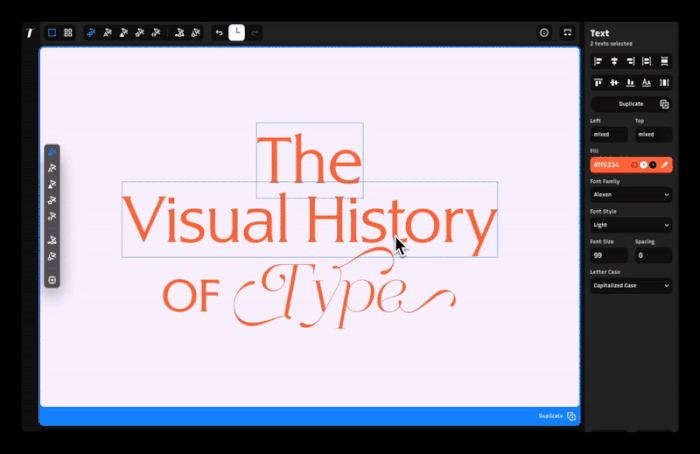 สตูดิโอ Typogram media 16