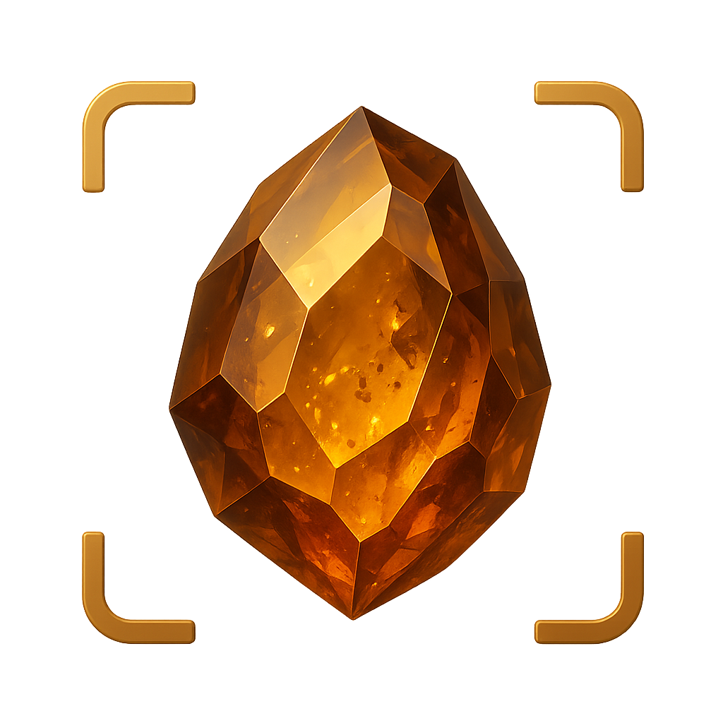 Crystal