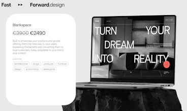 FastForward.design gallery image