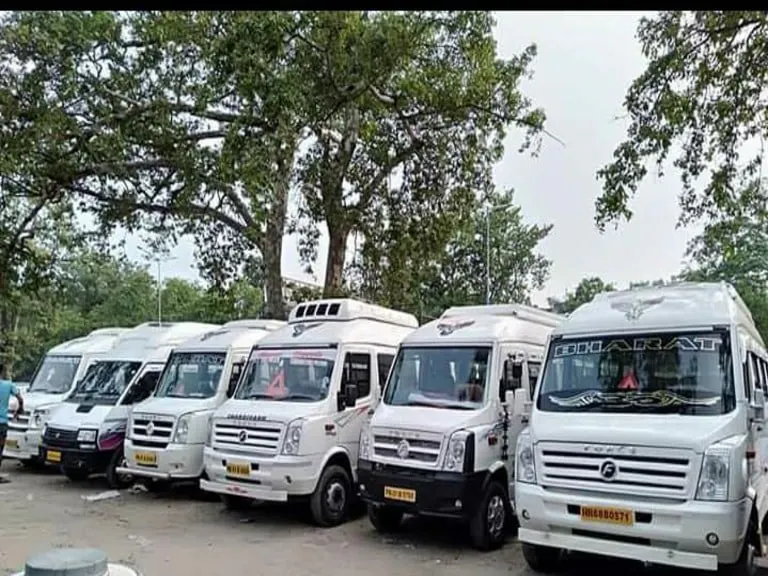 Bharat Travels Chandigarh gallery image