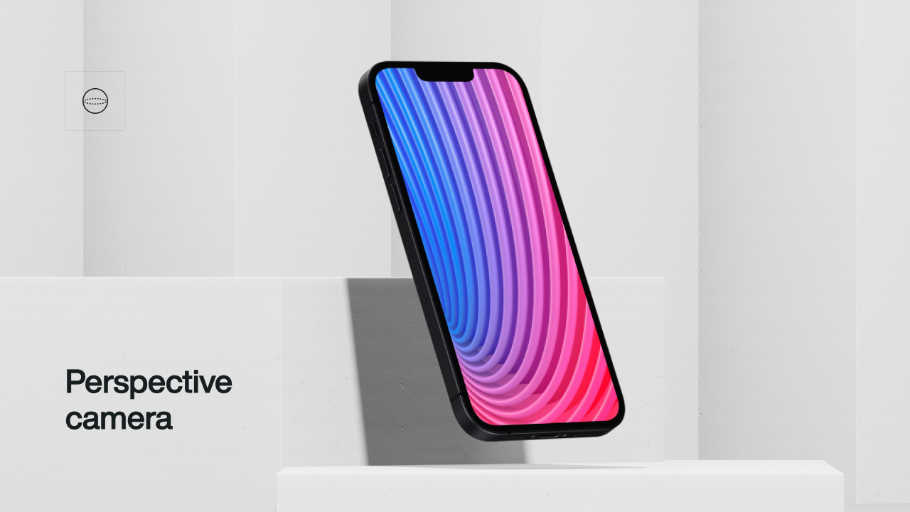 iPhone 13 Mockup Pack gallery image