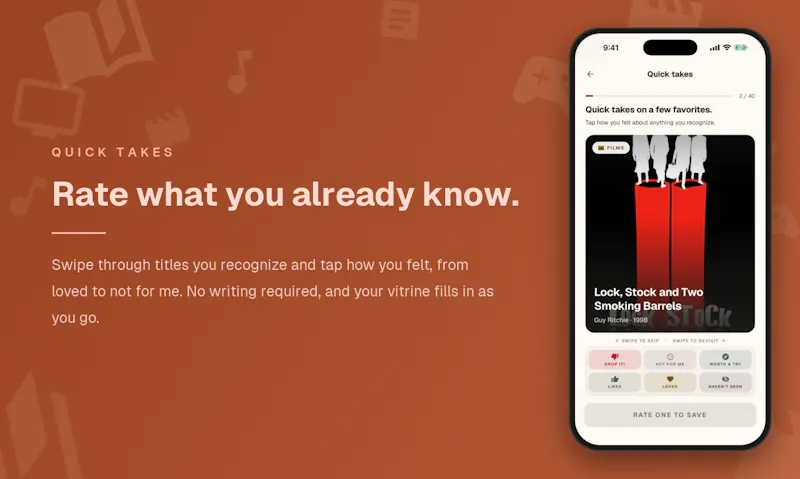 Mintrin screenshot 3