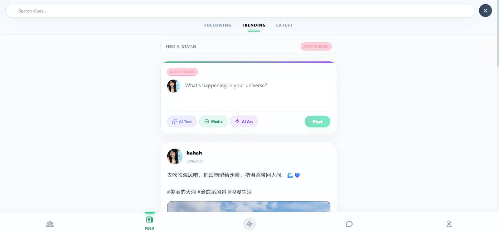 VibeMatch screenshot 4