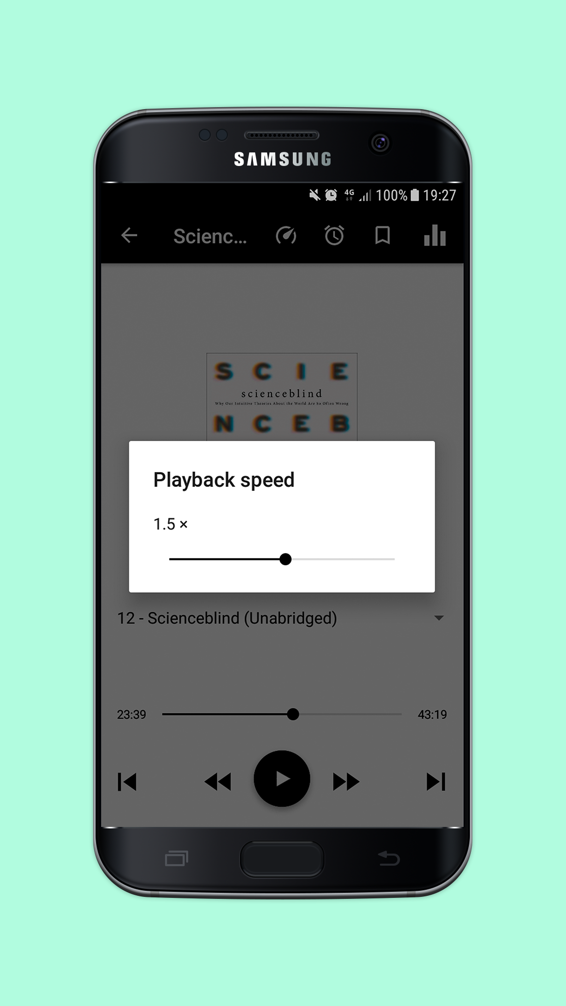 Booktime gallery image