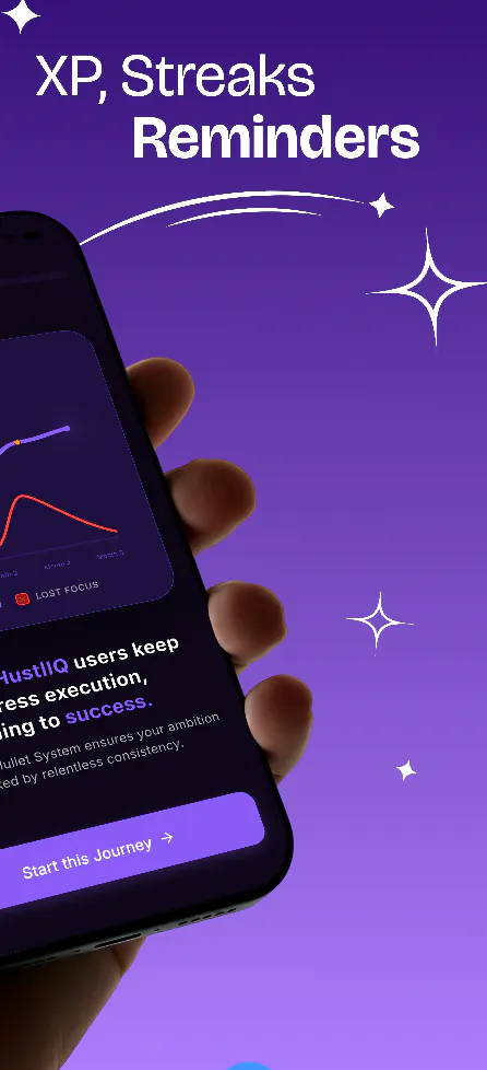 HustleIQ gallery image