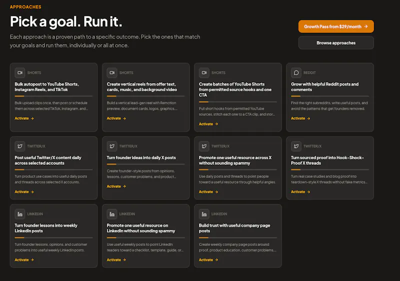DeployPanther screenshot 4