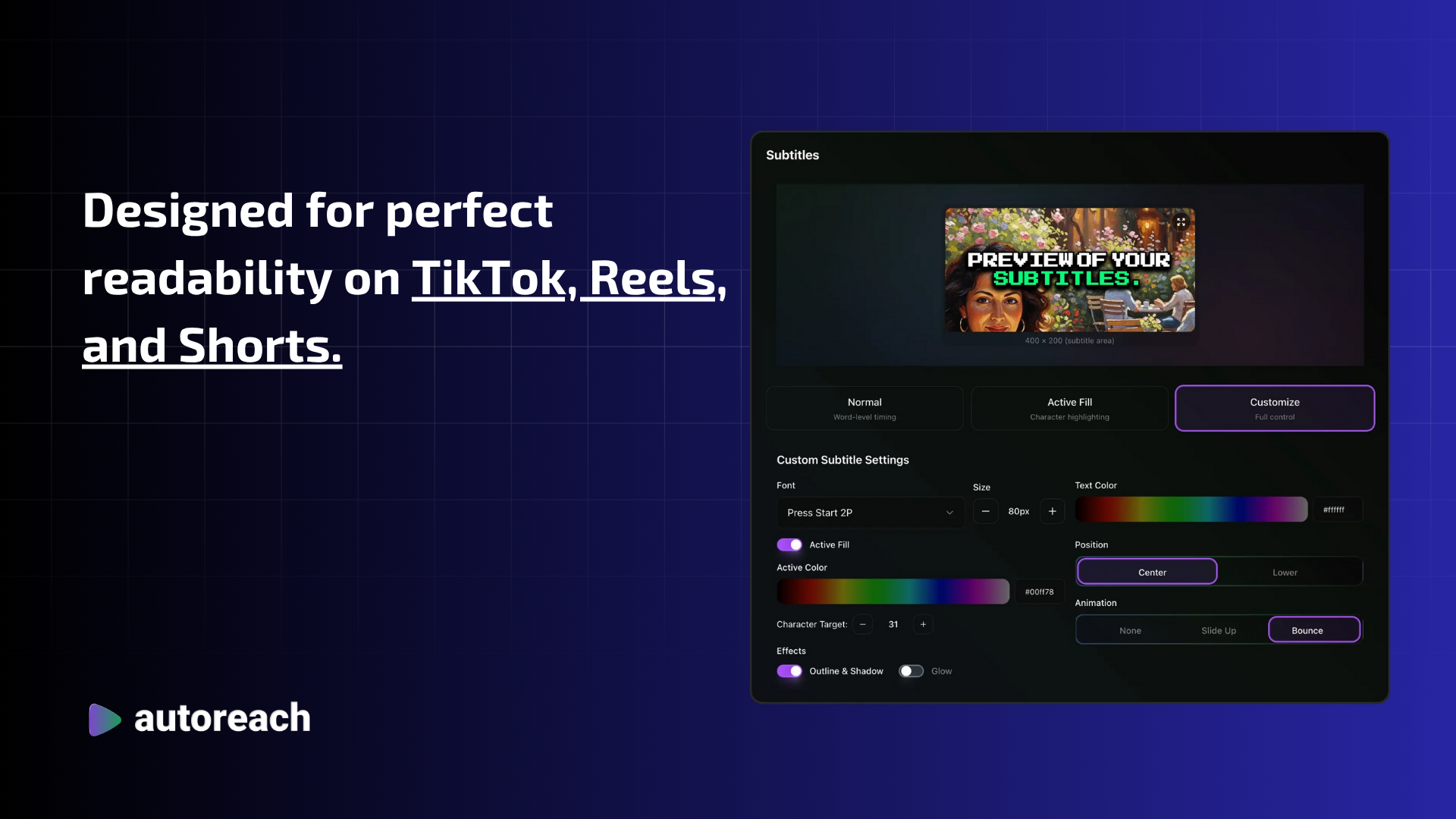 AutoReach.co gallery image