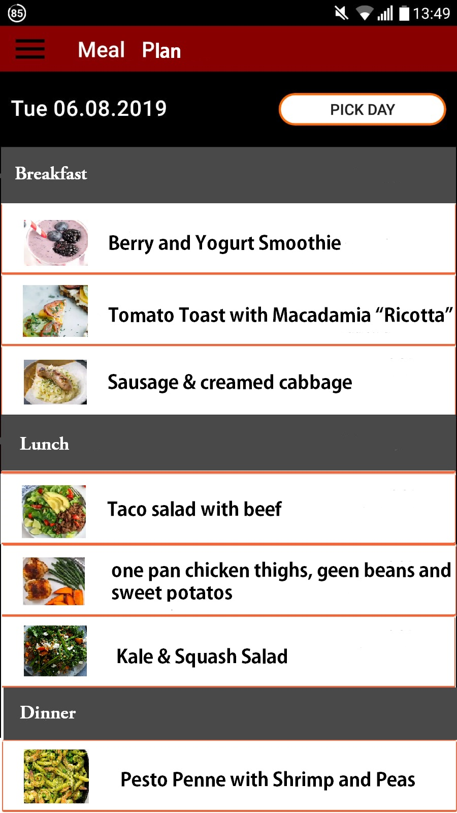 XHominid gallery image