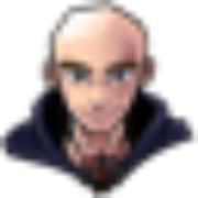 Bald Services Radiant Oathplate Recolour