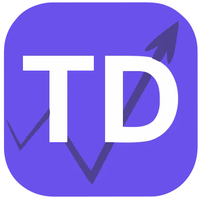 TradeDoctor AI logo