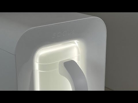 Spout Watermaker gallery image