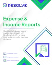 Resolve Work gallery image