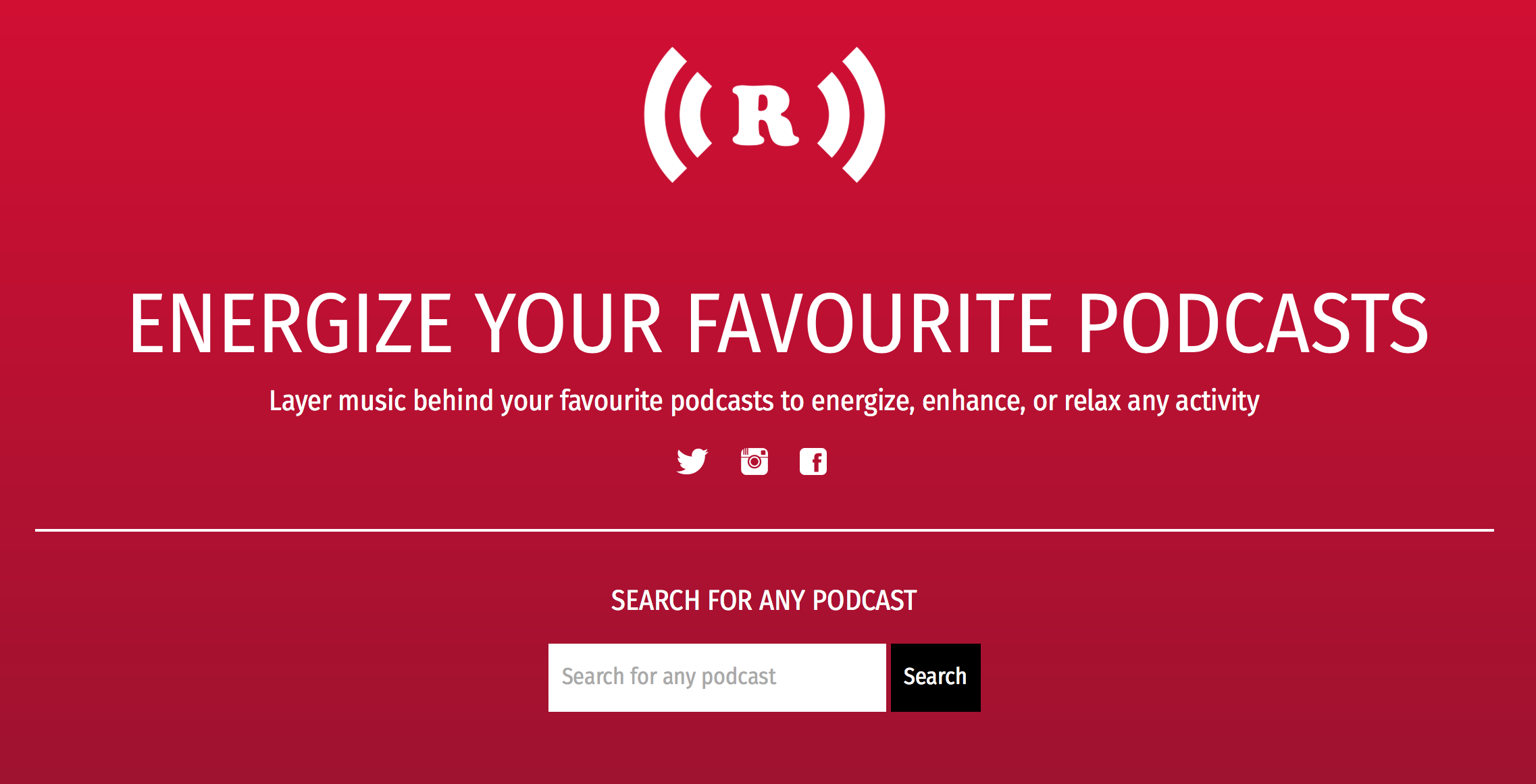 Remix Pod gallery image