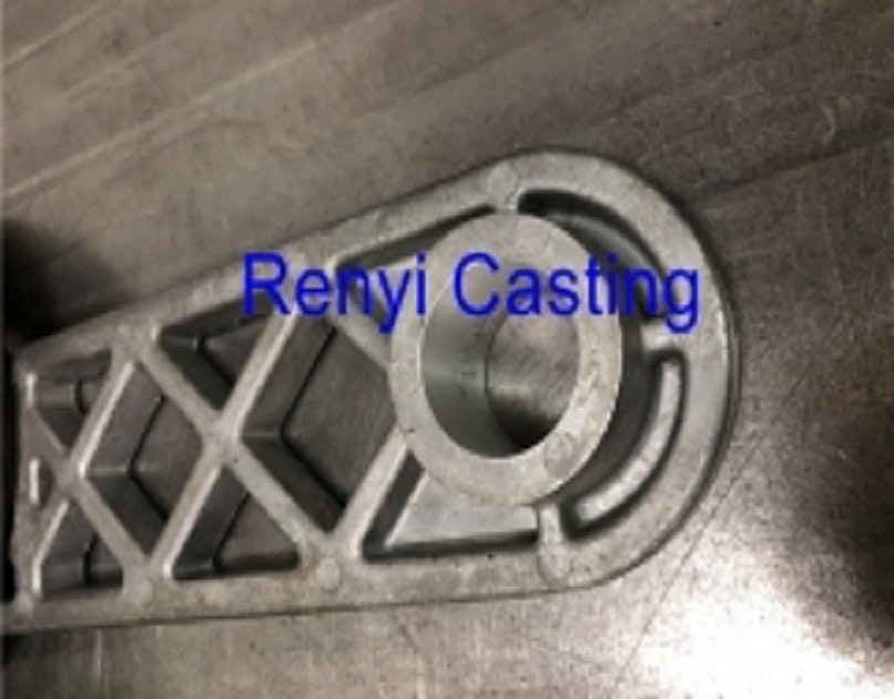 Die casting China Supplier