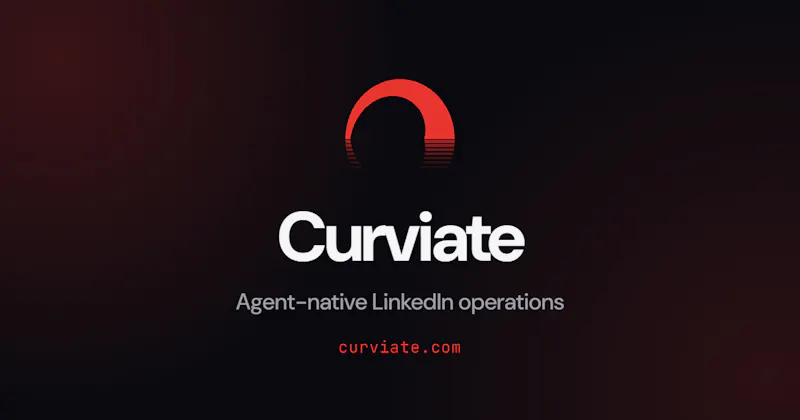 Curviate screenshot 1