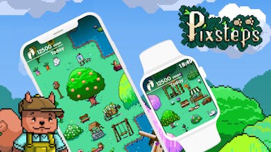 Pixsteps gallery image