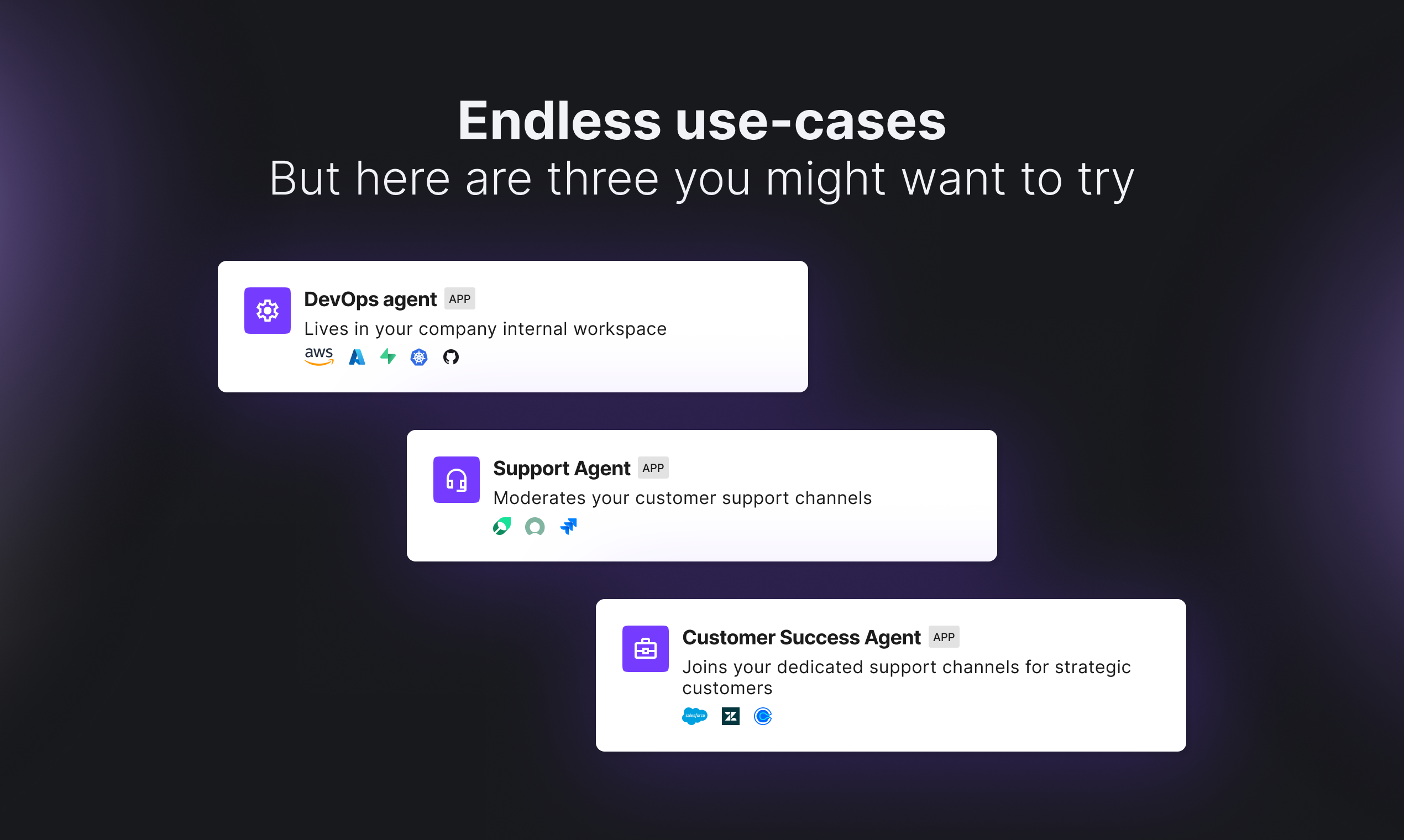 xpander.ai AI Agent Platform – 11