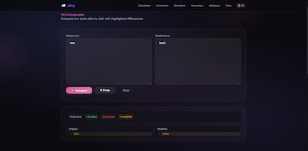 Clivy.cloud gallery image