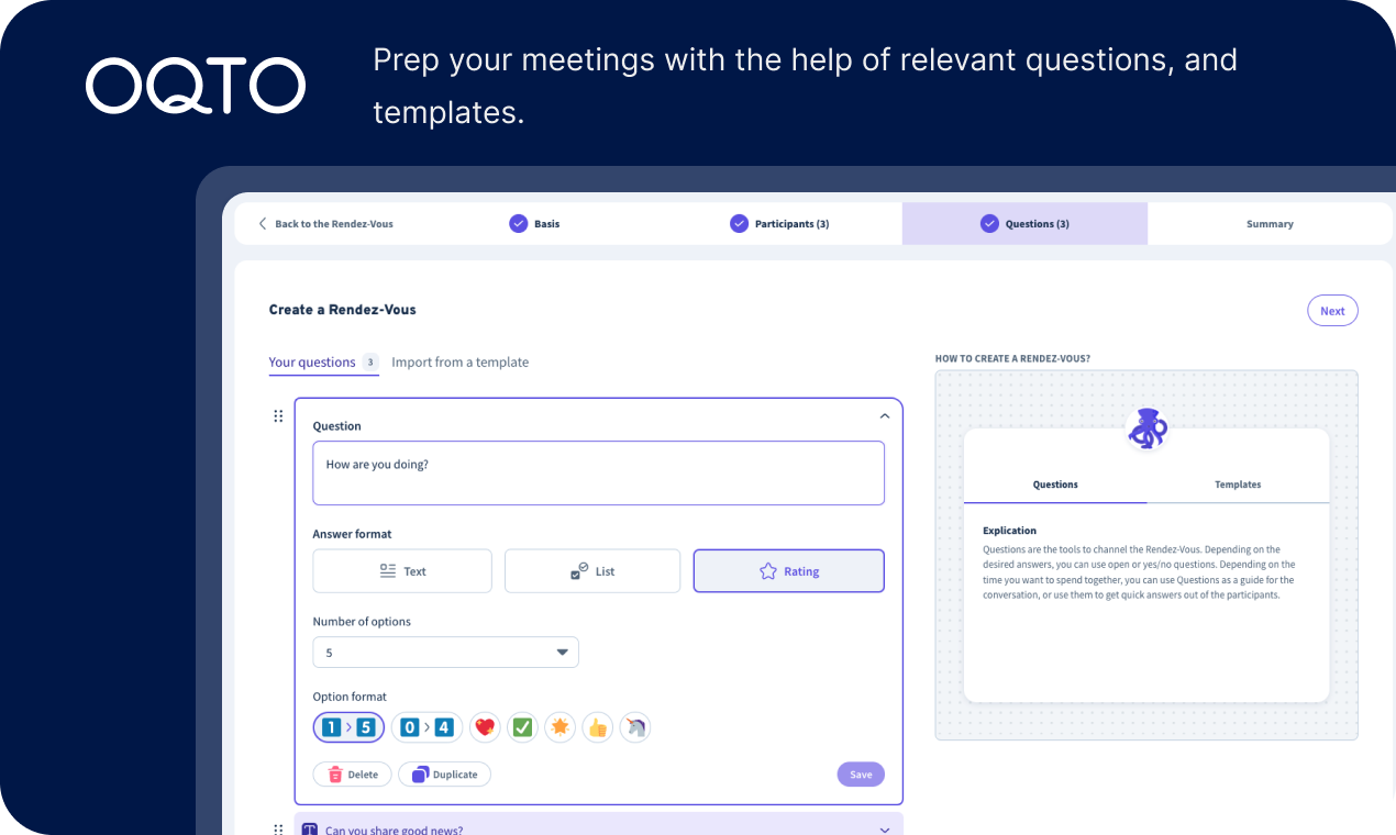 Acet - L'app di riferimento per migliorare la gestione del tuo team media 5