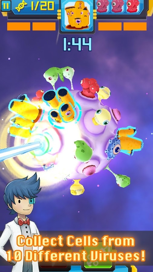 Cell Surgeon gallery image