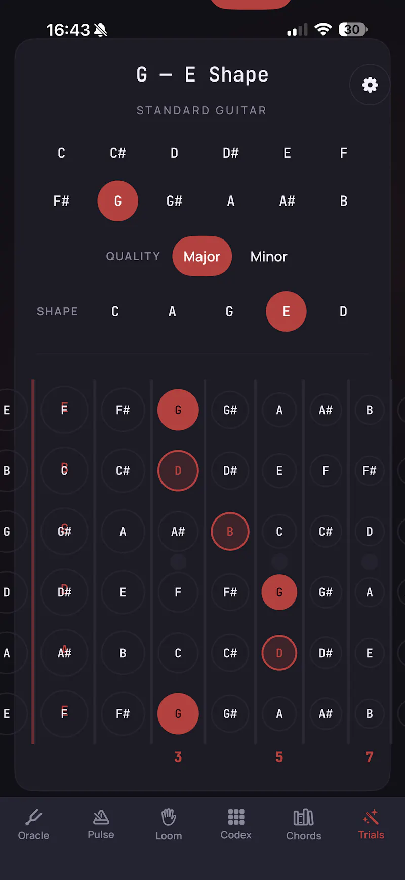 Celestial Strings screenshot 7