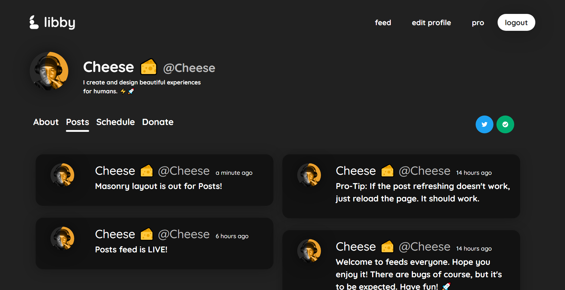 libbybio gallery image