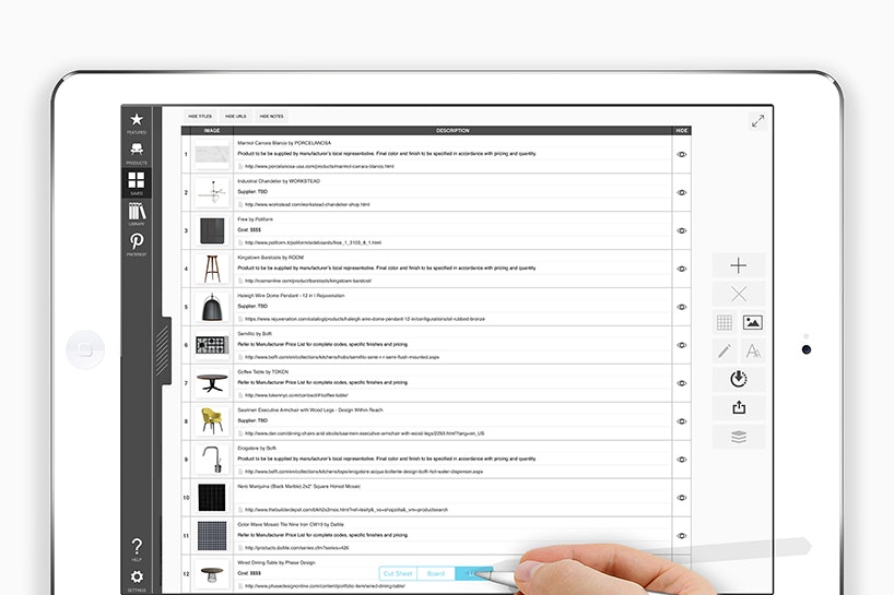 Morpholio Journal gallery image