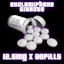 Enclomiphene Citrate 12.5mg x 30 Pills