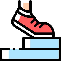 NextStep logo