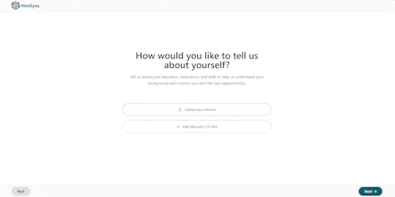 HireSync gallery image