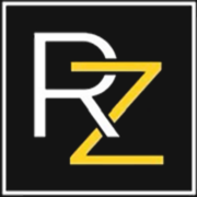 Ryan Zofay AI Coach Assistant - Product Hunt launch logo and brand identity