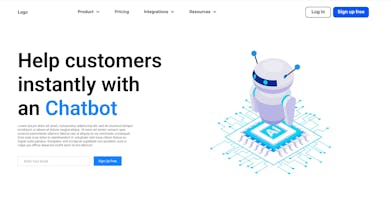 Conversational AI gallery image