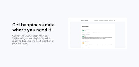 Joyful Squad gallery image